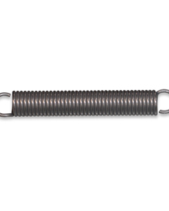 Tension spring 2x14.5x98.8mm SST for control set CS-3000